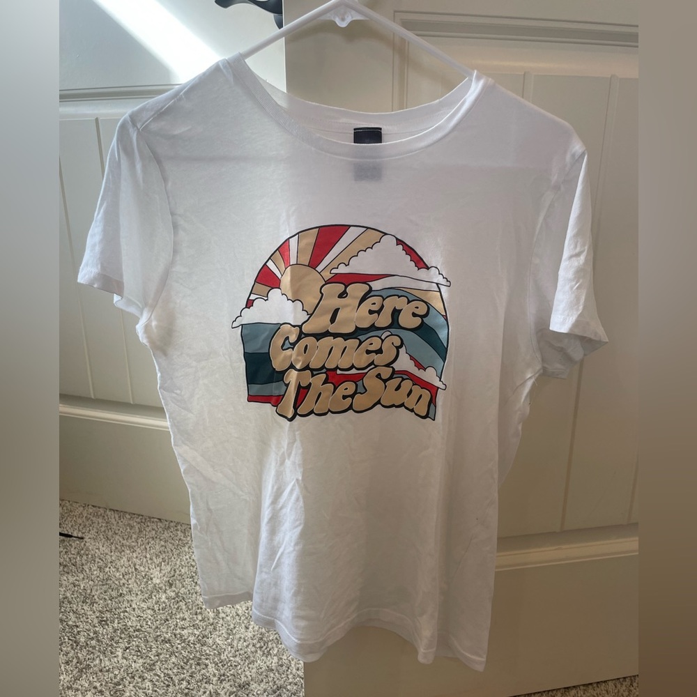 Graphic Tee